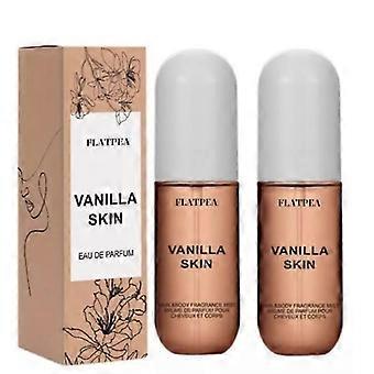 2024 New 50ml Hair Body Spray Lasting For Men Perfume Long Lasting Perfume Spray Best Gifts For Male 2pcs