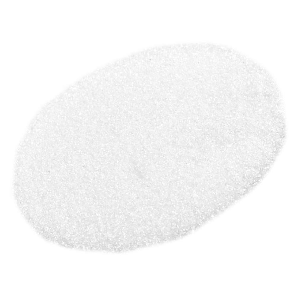 Multi-Function Fake White Sugar Decoration For Cake Decorating Kitchen Displays 1 Pack