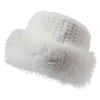 Modische Bucket Hats für Damen, kältebeständige Thermomützen für Reisen und das Wohnzimmer