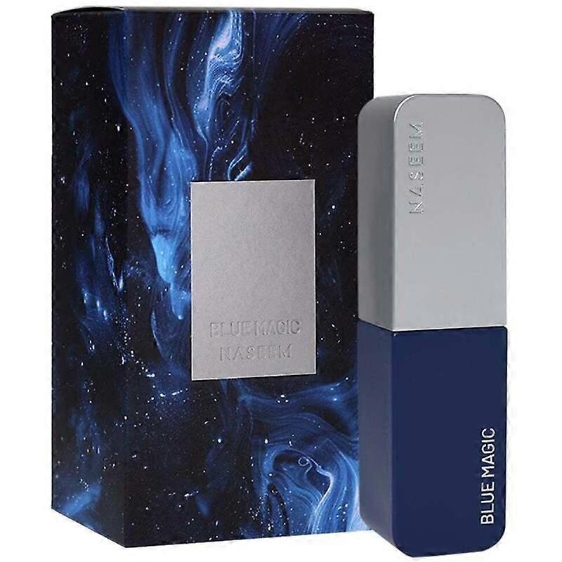 Naseem Blue Magic EDT M 80 ml