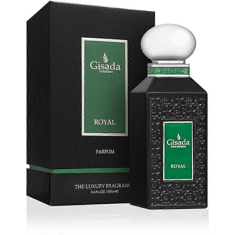 Kunglig parfym 100ml