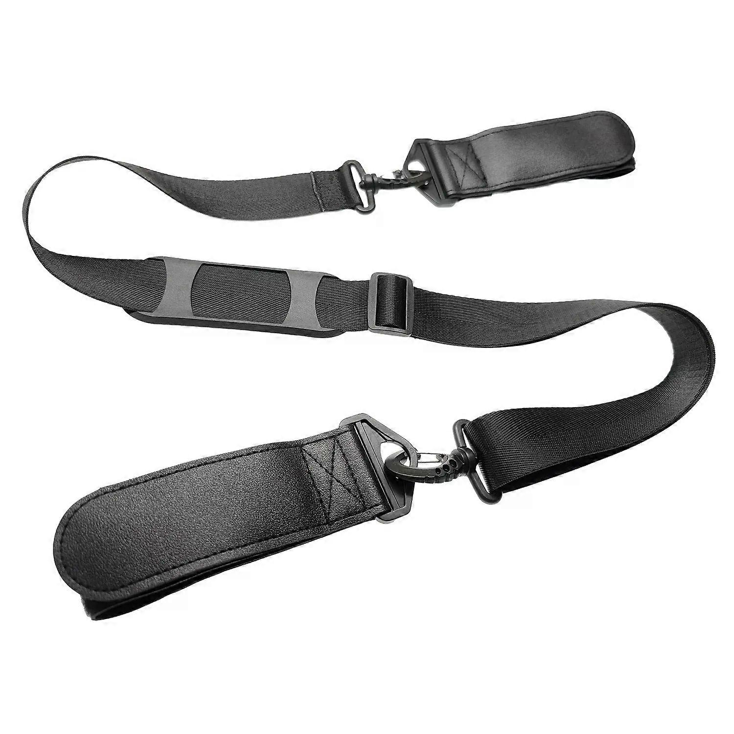 Straps Carrying Strap Adjustable Pole Shoulder Strap Skiboard Fixed Strap