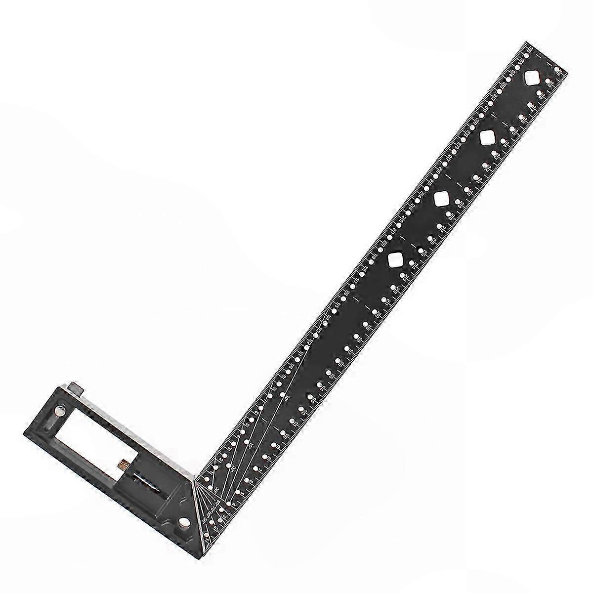 Marking Tool 40CM Right Angle Ruler