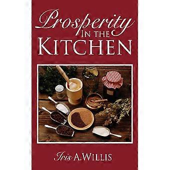 Prosperity In The Kitchen