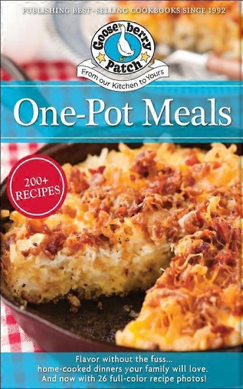 One-pot Meals