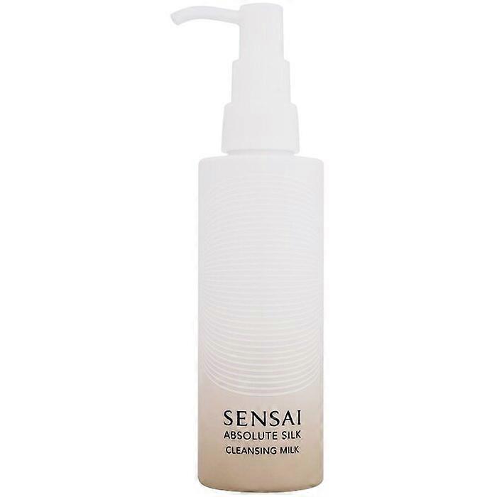 Absolute Silk Cleansing Milk 150ml