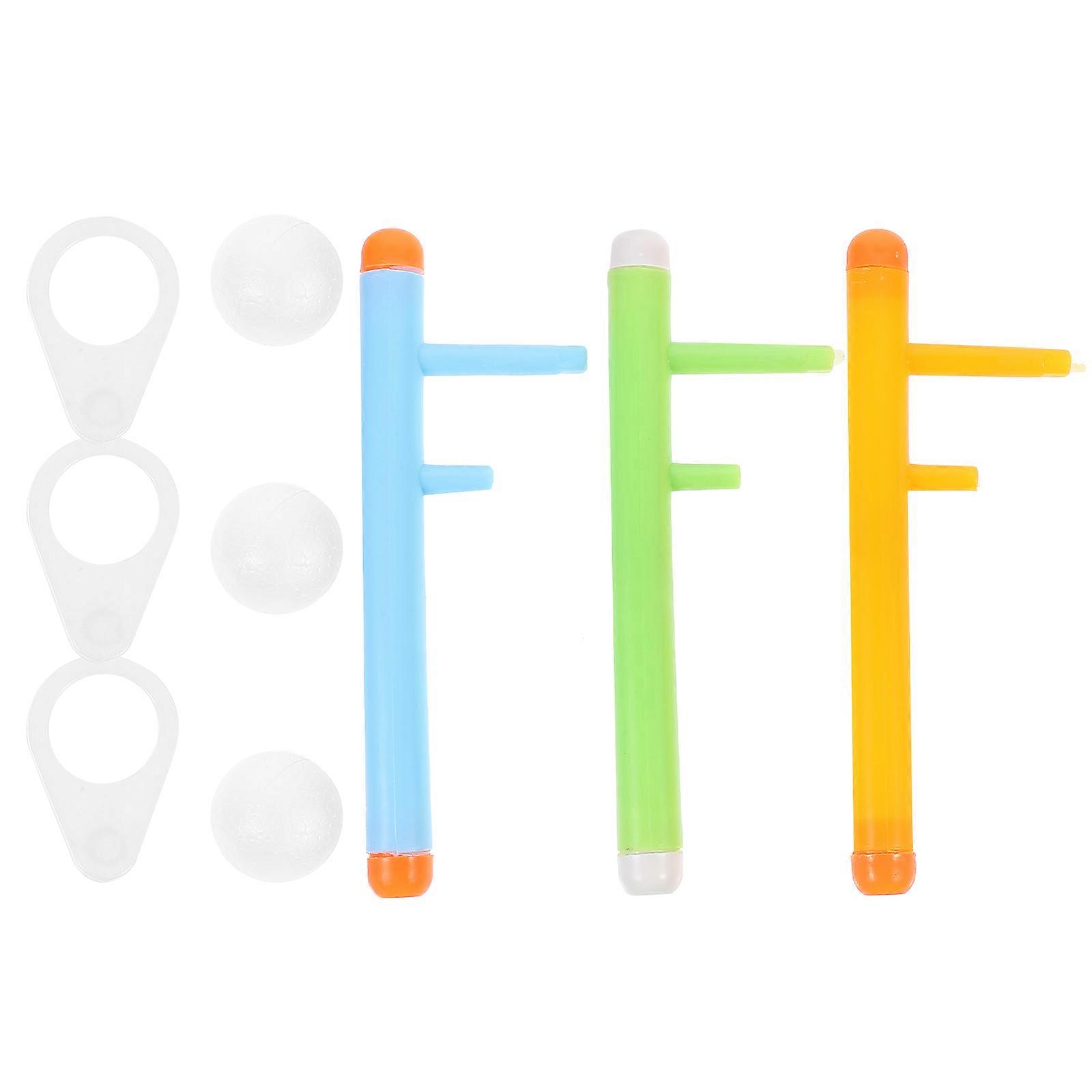 Floating Ball Experiment Tool Physics Kit for Gravity Study