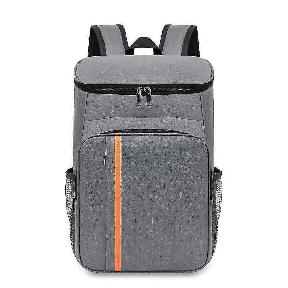 Portable Insulated Lunch Backpack