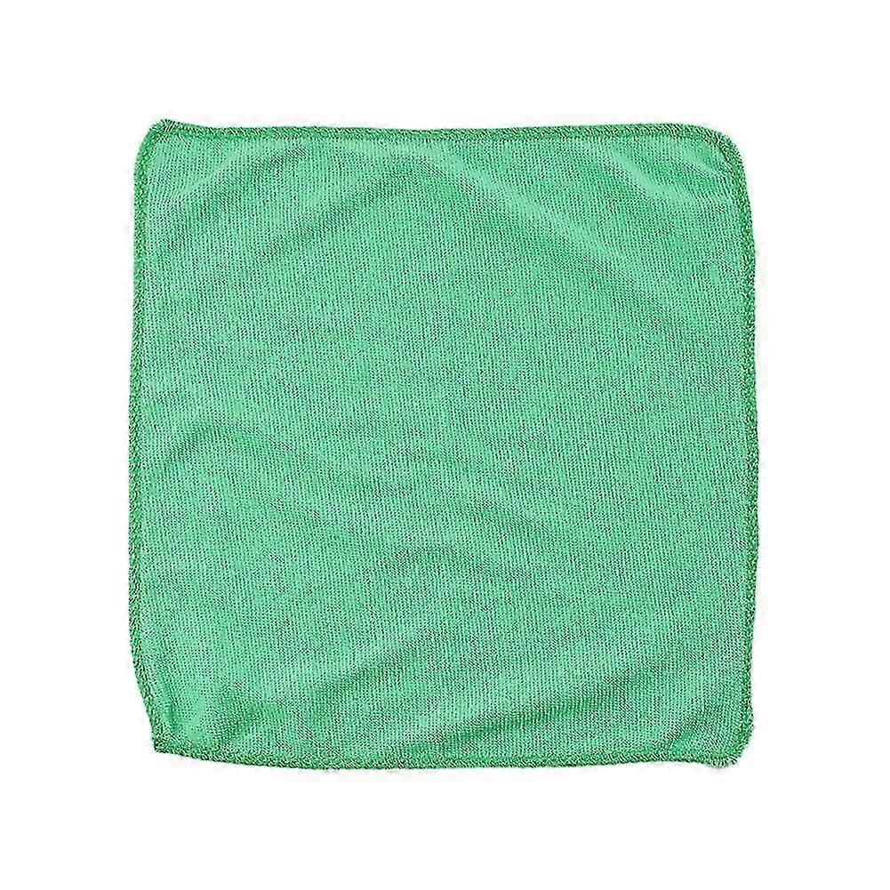 Microfiber Cleaning Cloth Soft Absorbent Scratch-Free