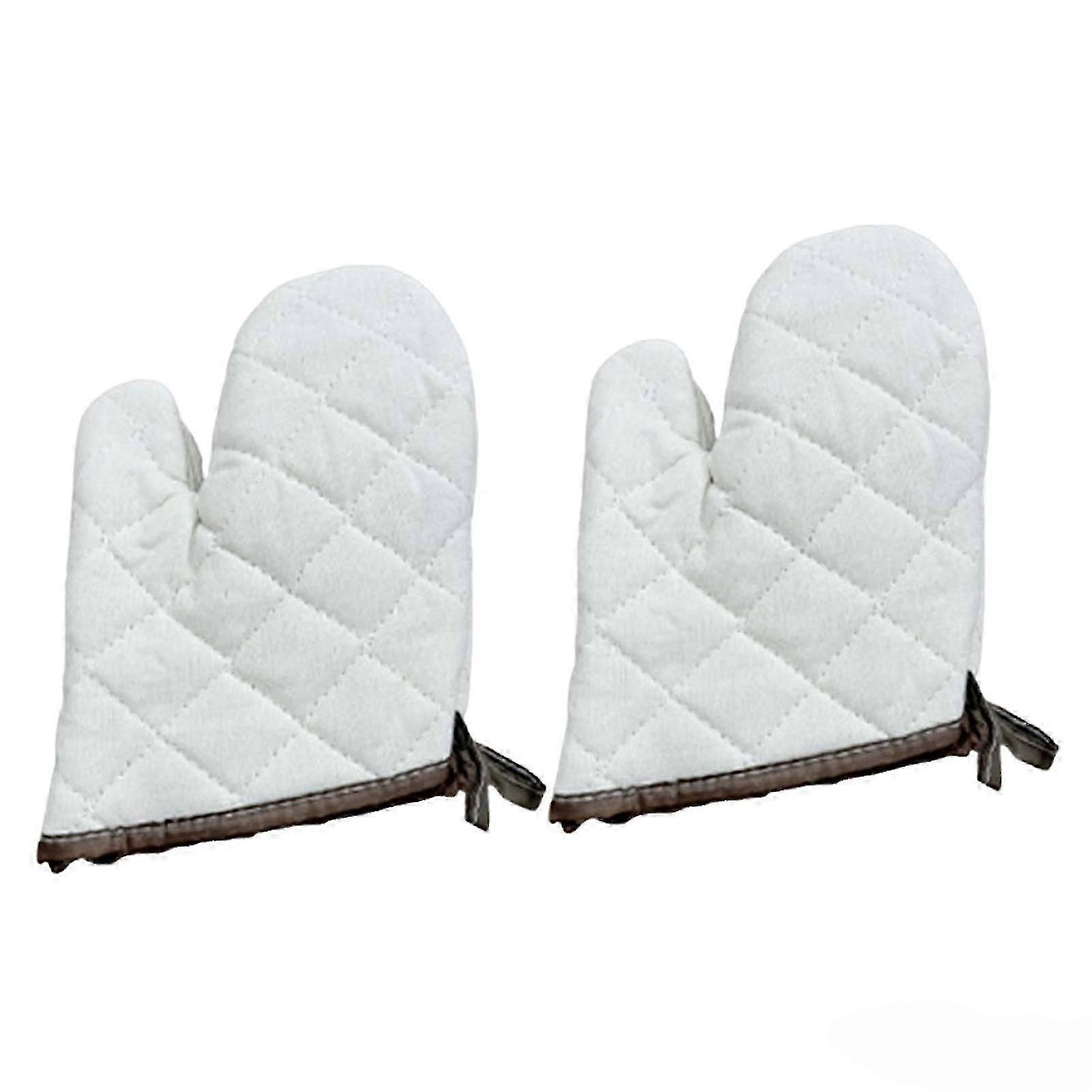 Essential Kitchen Gloves Fits All Hands compatible with Baking