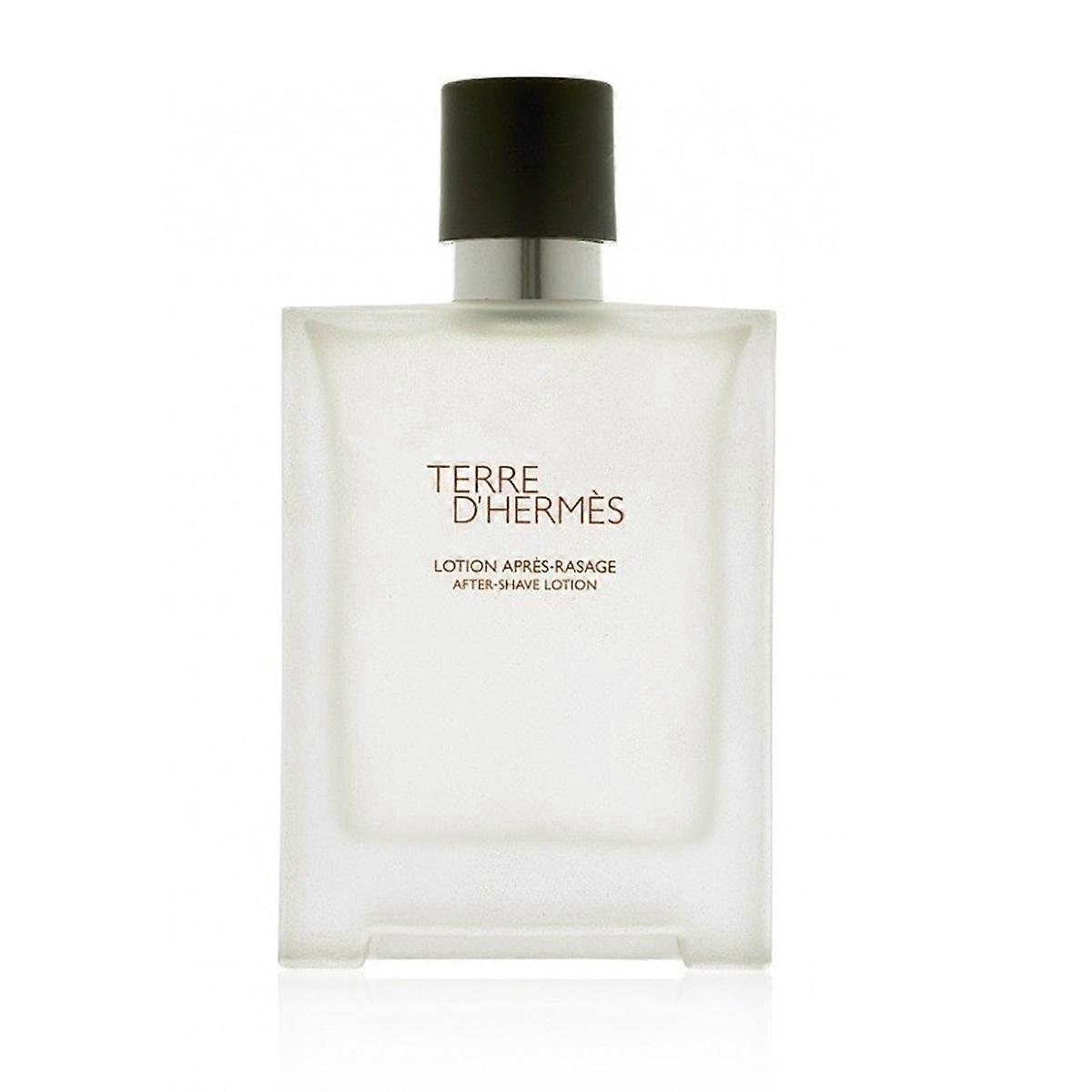 Terre D'Hermes After Shave 100ml