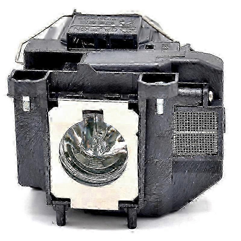 ELPLP67 Lamp Assembly with Housing