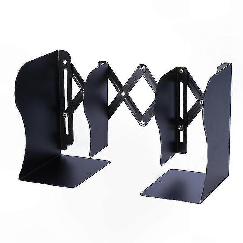 Single Bookend for Organizing Books