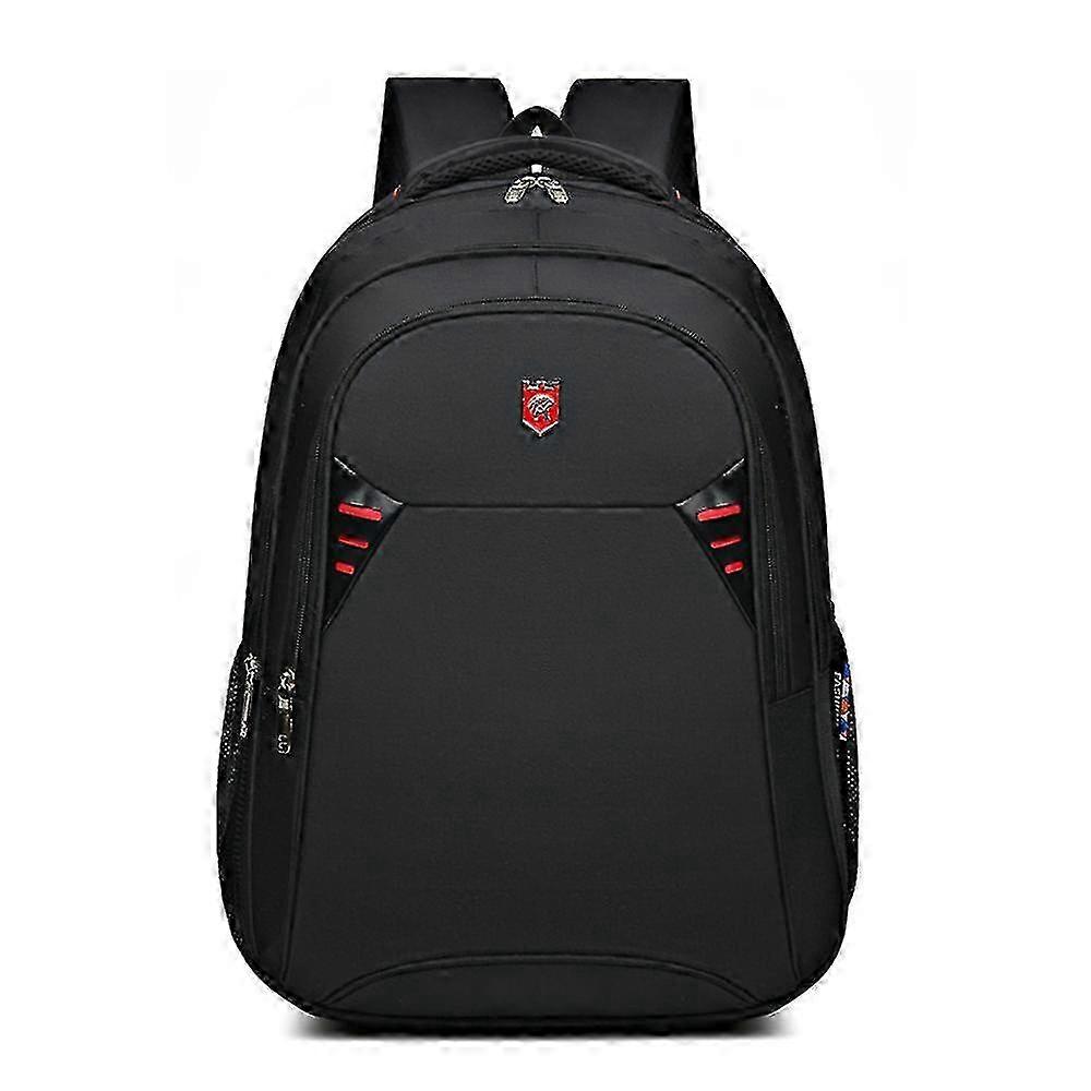 Practical Large Volume Rucksack