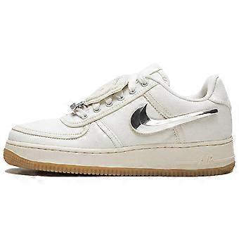 Nike Air Force 1 Low Travis Scott Sail AQ4211-101