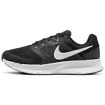 Nike Run Swift 3 Pustende Lave Løpesko Dame Svart DR2698-002