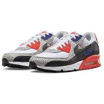 Nike Air Max 90 Kiss My Airs Infrared Safari FD9753-100
