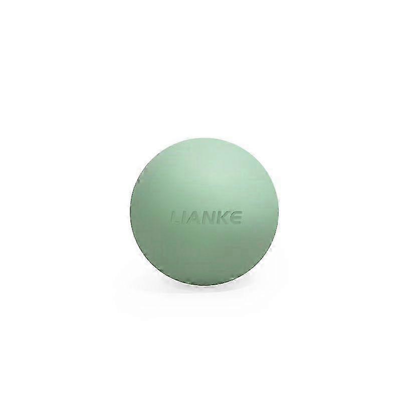 Flexible Round Silicone Massage Ball