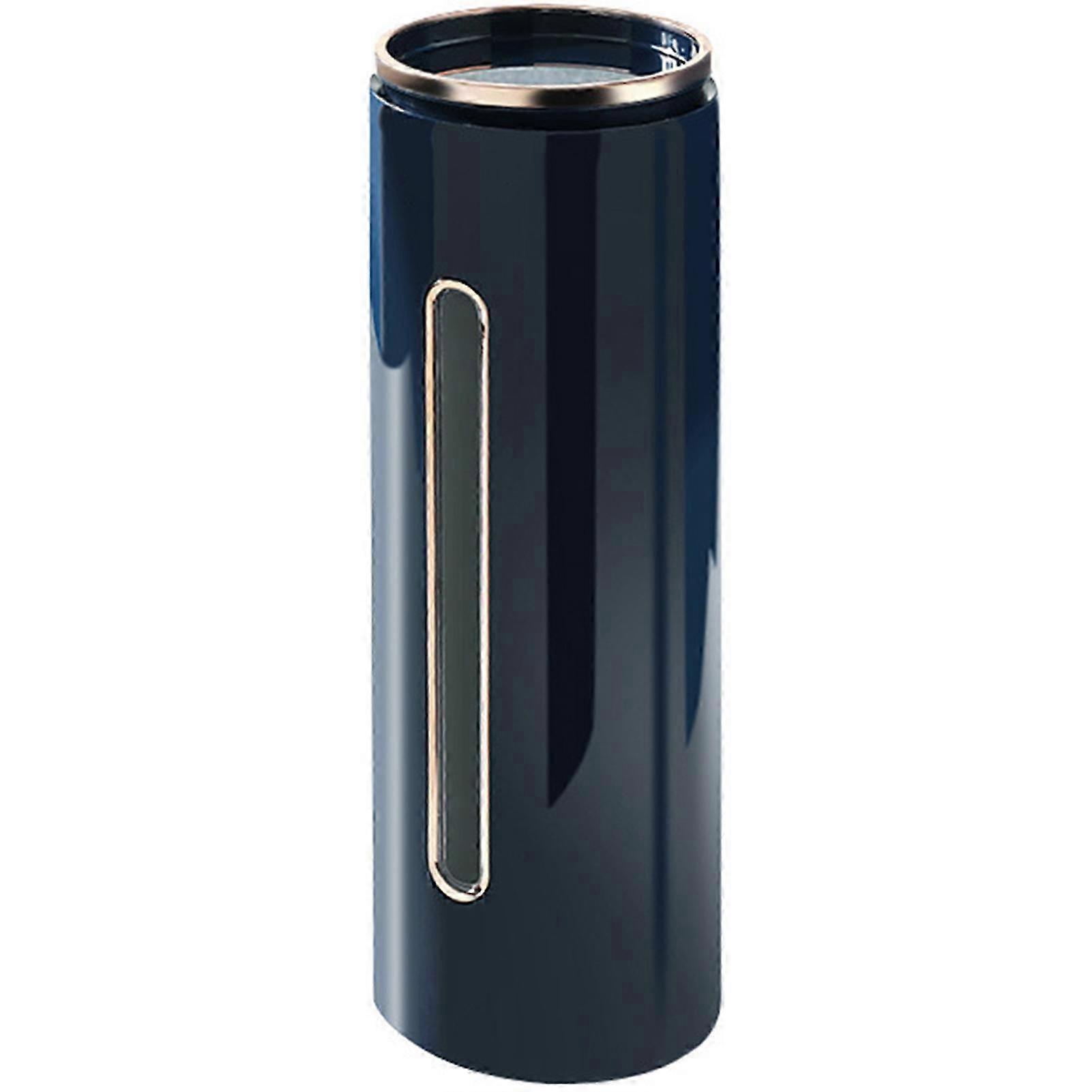Slim Wall-Mounted Cup Dispenser