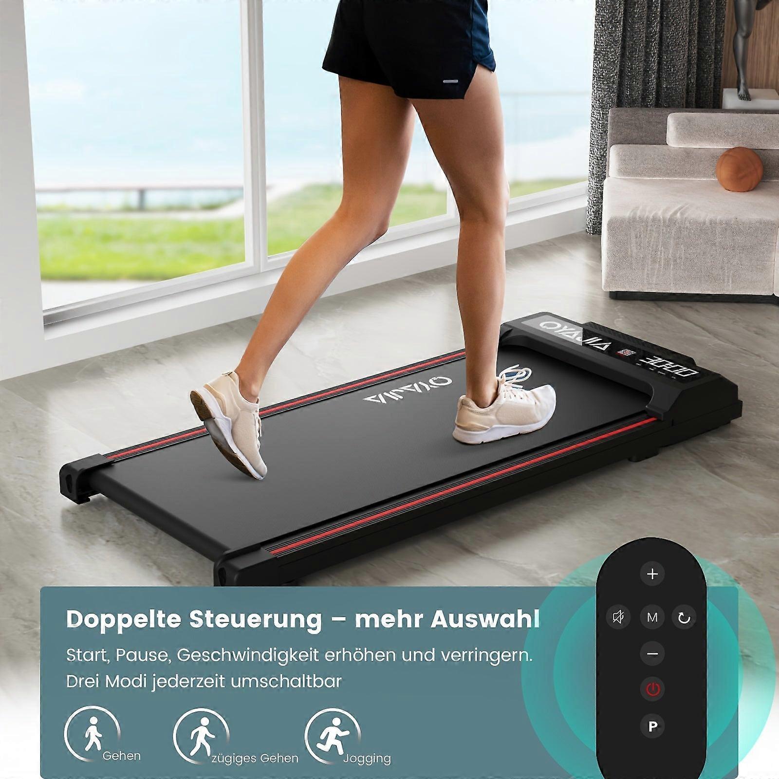 Loopband - Wandelband - Walking Pad - Hardloopband - Treadmill