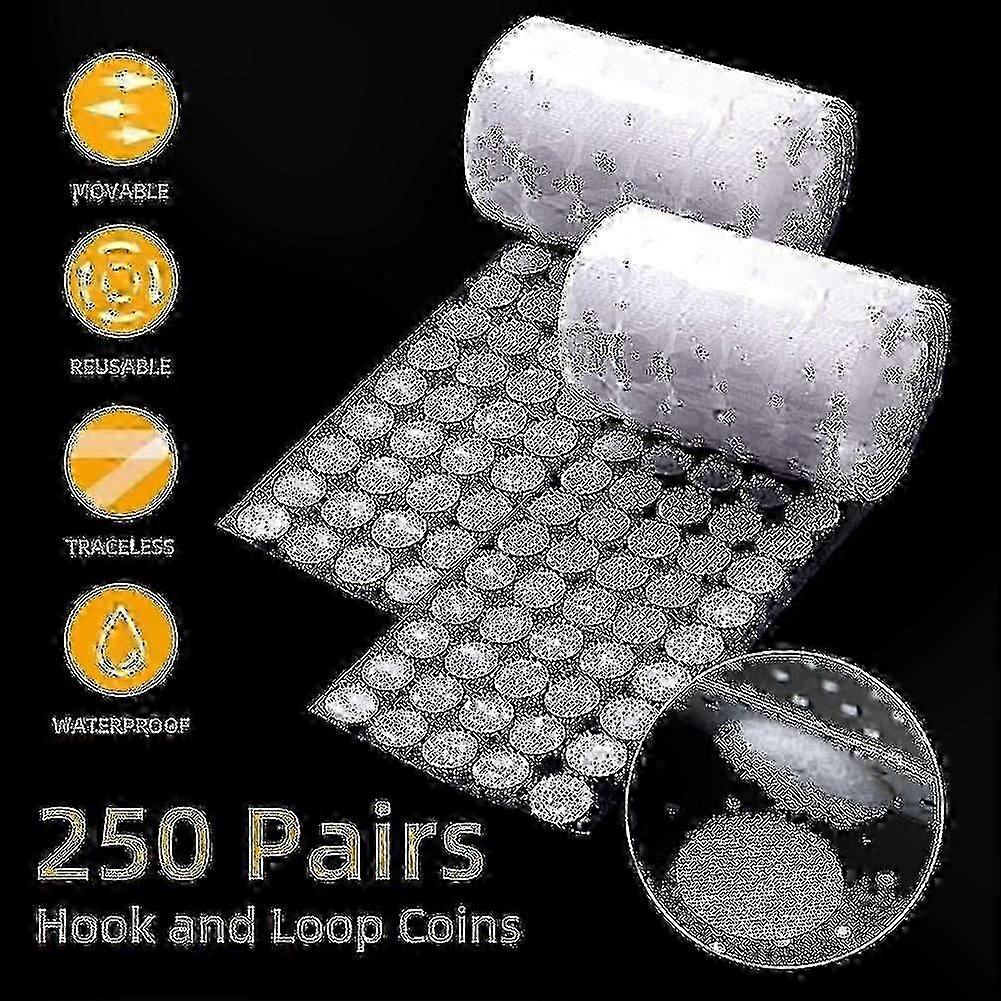Hook and Loop Fasteners-9461576552910-FruJust7239