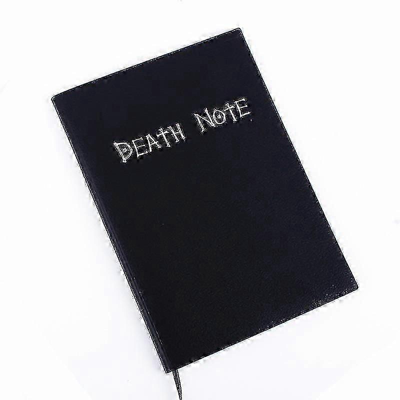 Notebook Deathnote , Office & School Supplies