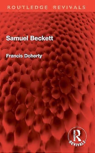 Samuel Beckett