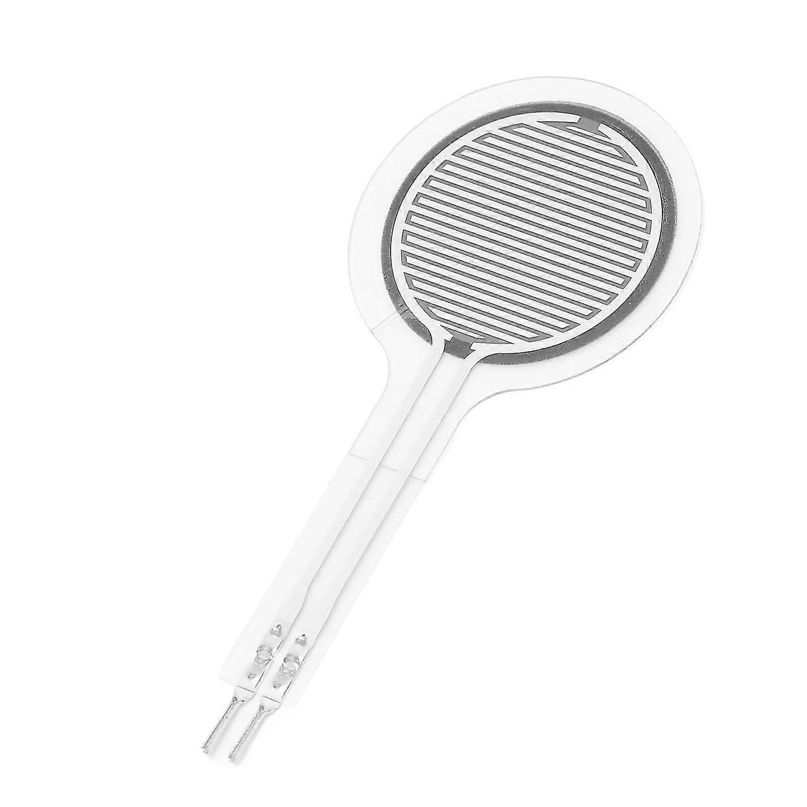 Thin Film Pressure Sensor High Sensitivity Quick Response Flexible Nanomaterial Force Sensitive REsistorJJ