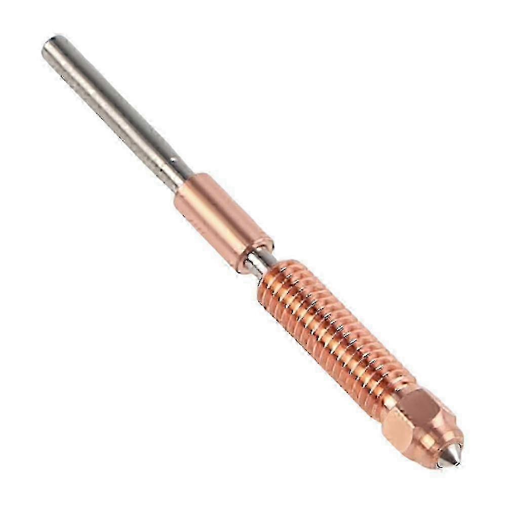 High-Conductivity Copper Throat Kit