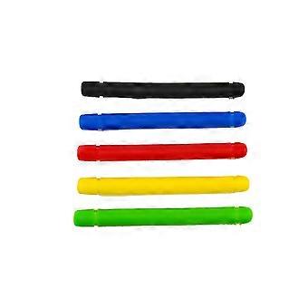 Bike Chain Sticker Care Chain Protector for Red