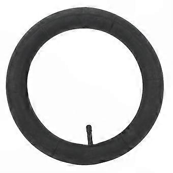 Bike Inner Tubes 12x1.75-2.125 Inch Butyl Rubber with Schrader Valve for Road Bike Tire Replacement