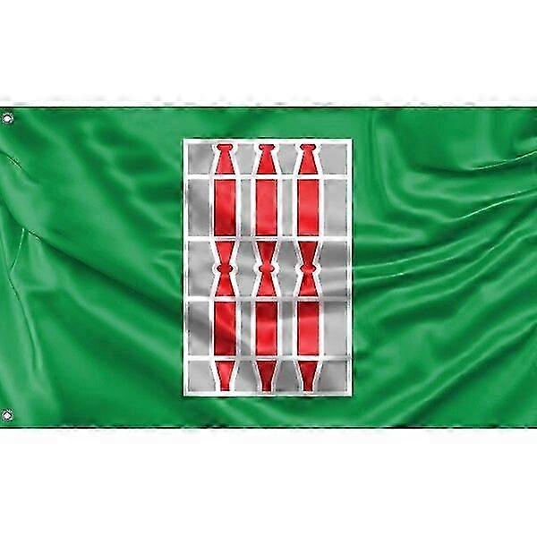 Flag Umbria