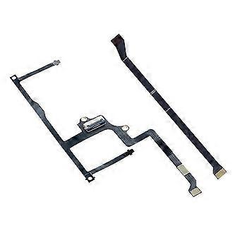 For Bambu Lab H2D Replacement Toolhead Sensor FPC Cable 3D Printers Parts-WHBYV