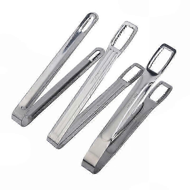 3-Piece Kitchen Food Clips