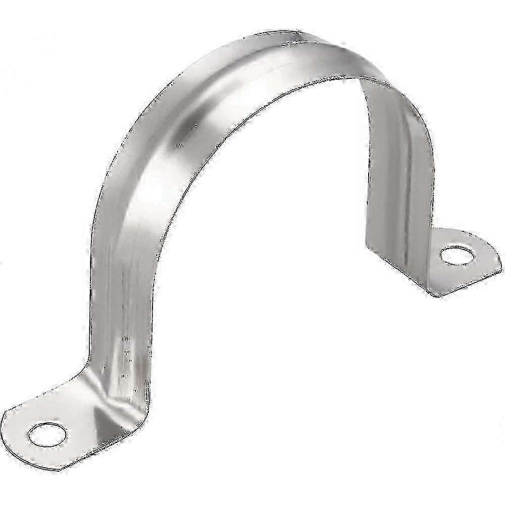 304 SS Pipe Clamp 60mm U Type