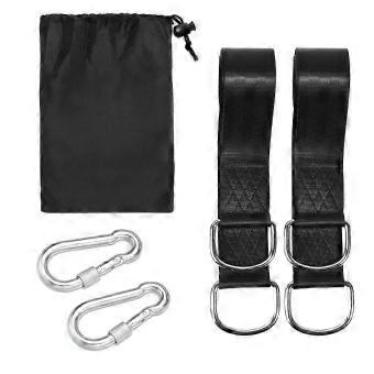 Heavy-Duty Tree Swing Hanging Straps
