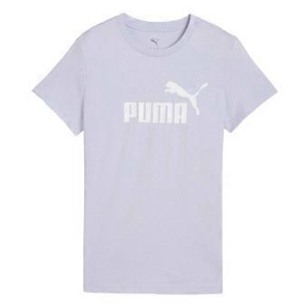 Puma Womens/Ladies No.1 Logo Printed T-Shirt