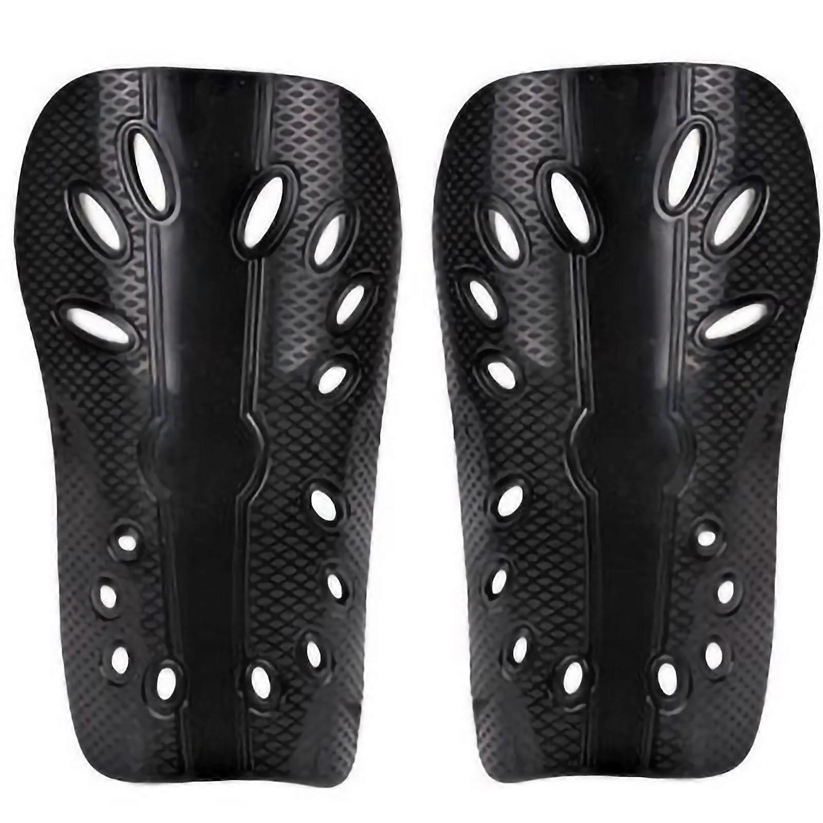 Thickened Breathable Non-Slip Shin Guards