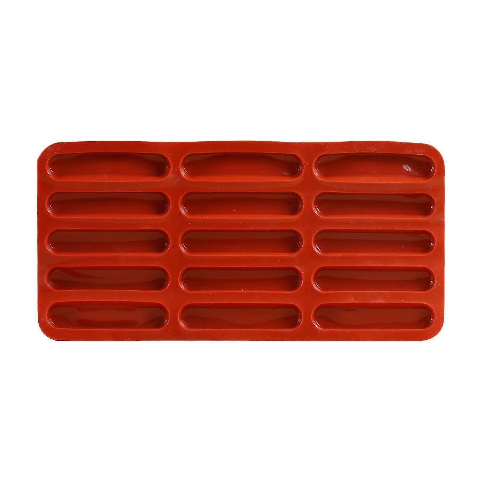 Tiramisu Finger Biscuits Silicone Baking Tool