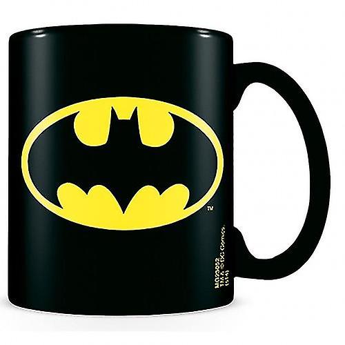Batman Logo Mug