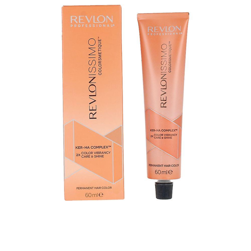Revlon Revlonissimo Colorsmetique #7,45 60 Ml Unisex