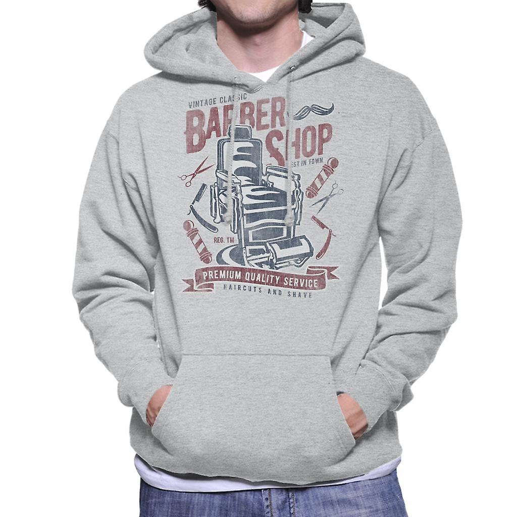 Klasická cukrárna muži ' s kápí na tričko