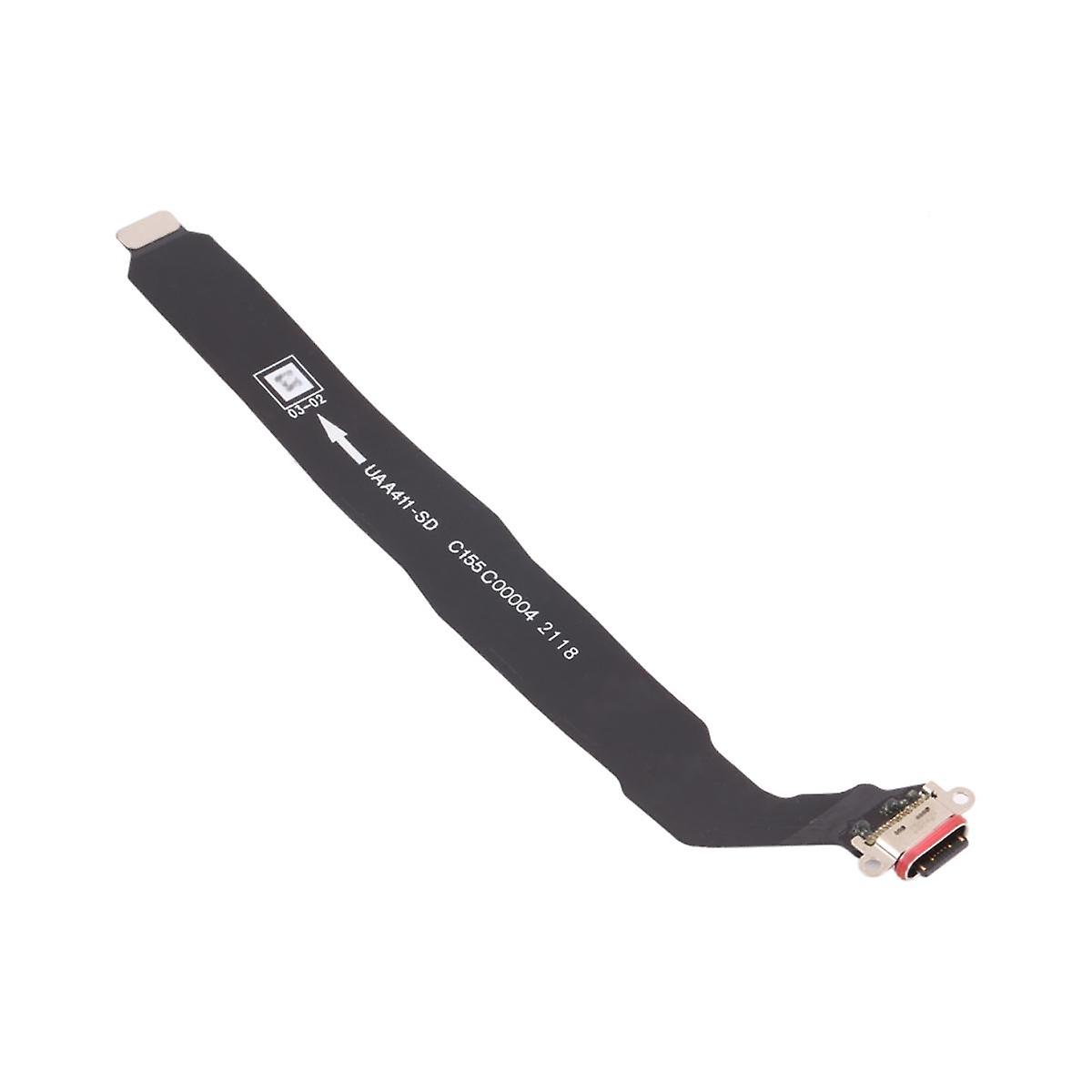 För OnePlus Nord 2 Laddkontakt modul
