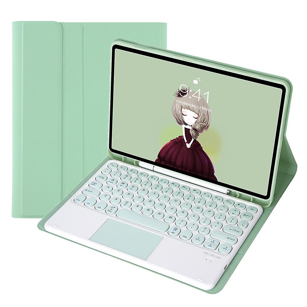 Keyboard + Case For iPad 10.2 2020 & 2019