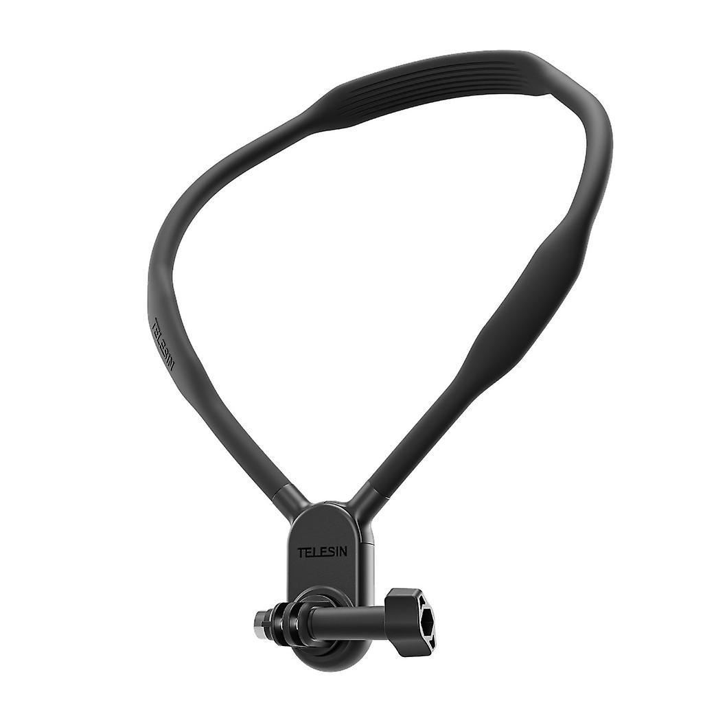 Nakkeholder snor kroppsstropp for Go Pro Hero actionkamera tilbehør