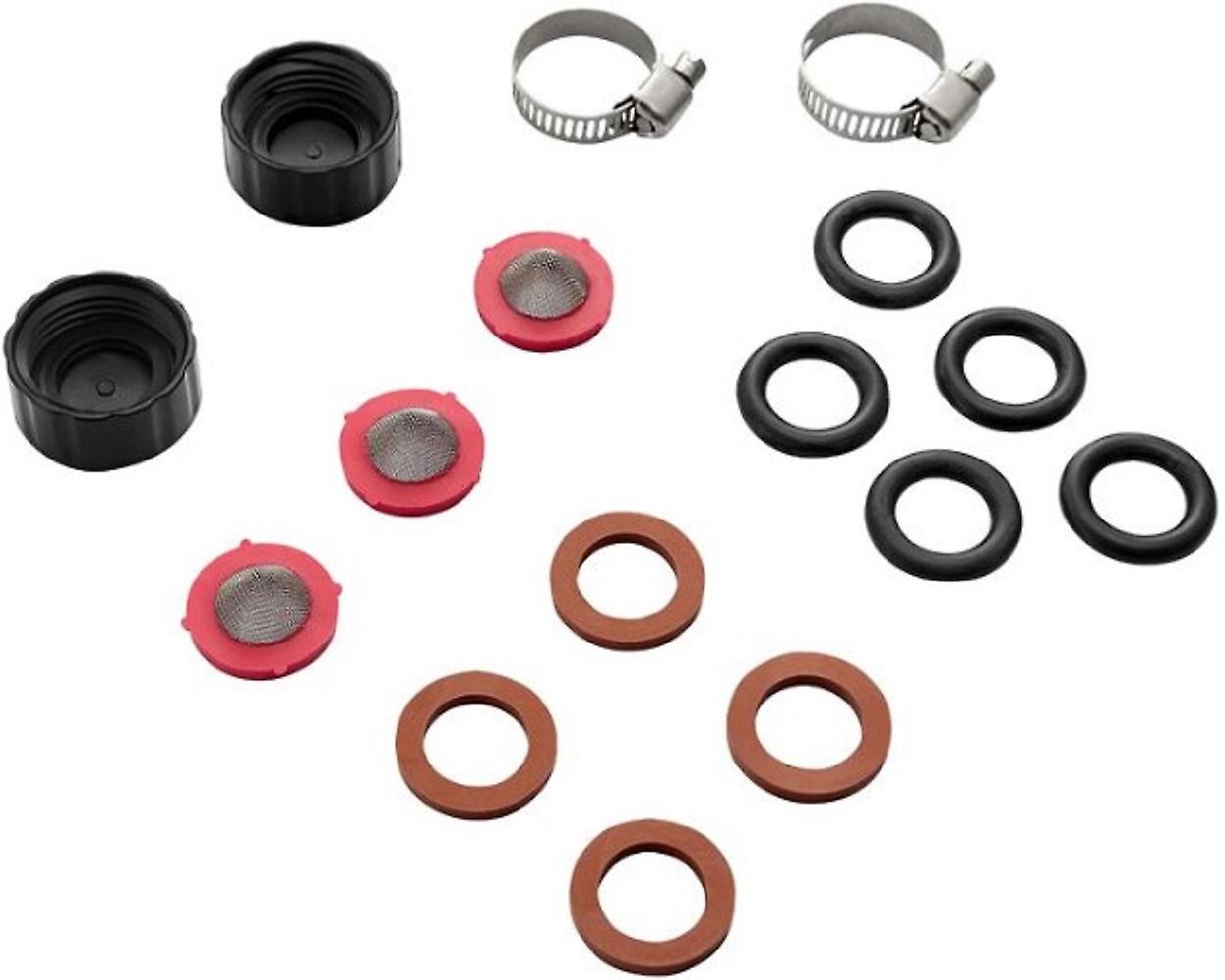 GroundWork GM-285 Hose Mending Kit 3/4 Inch
