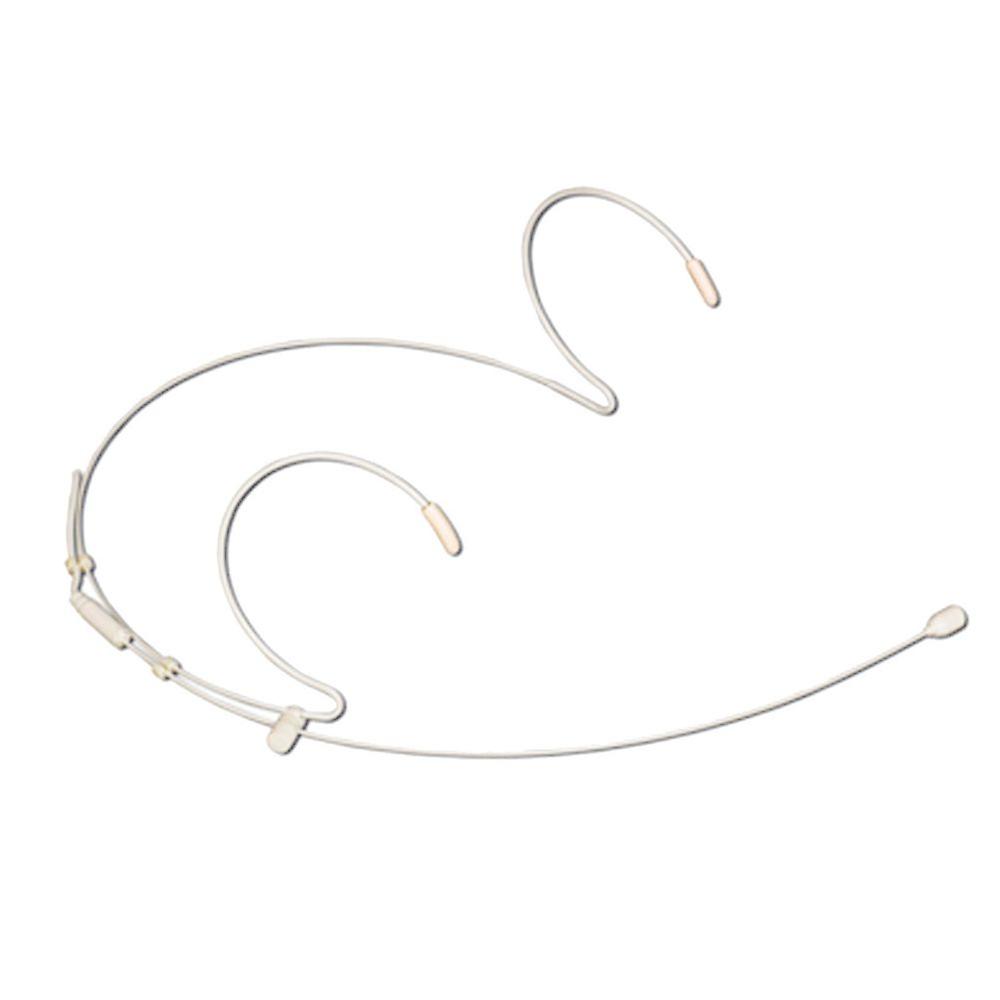 Voice Headworn Microphone