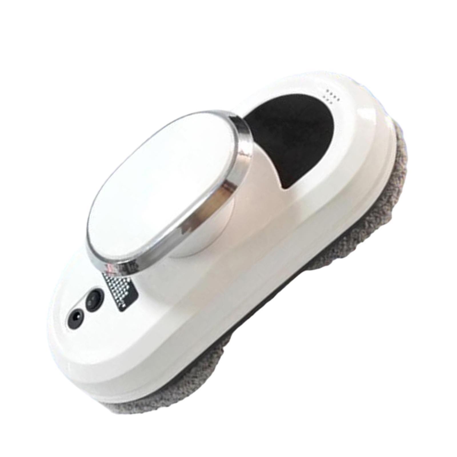 Smart Window Cleaner Glass Cleaning Robot Washer Remote Control Korean