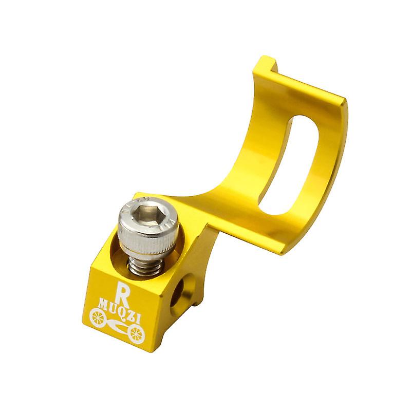 Bike Bicycle Brake Shifter Trigger Adapter For-shimano Brake-sram Shifter Aluminum Alloy 2 In 1 Connector For Xtr Xt Slx Deore