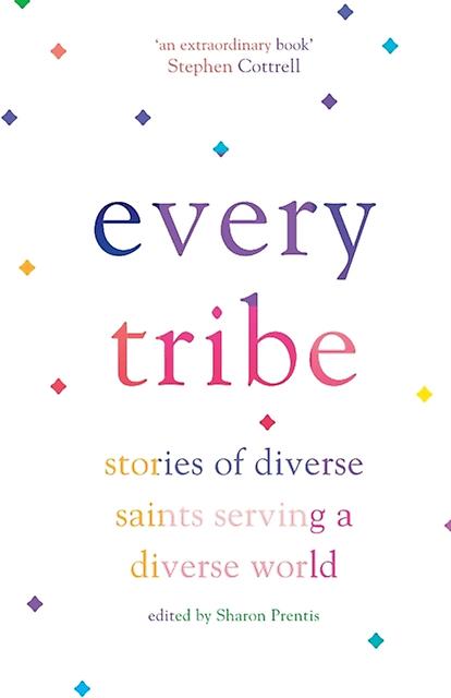 Every Tribe by Edited by Sharon Prentis Paperback